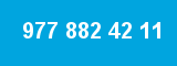 977 882 42 11